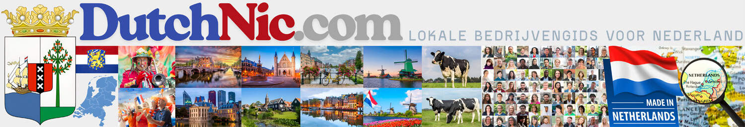 Gemaakt in Nederland - Rodeo Outlet